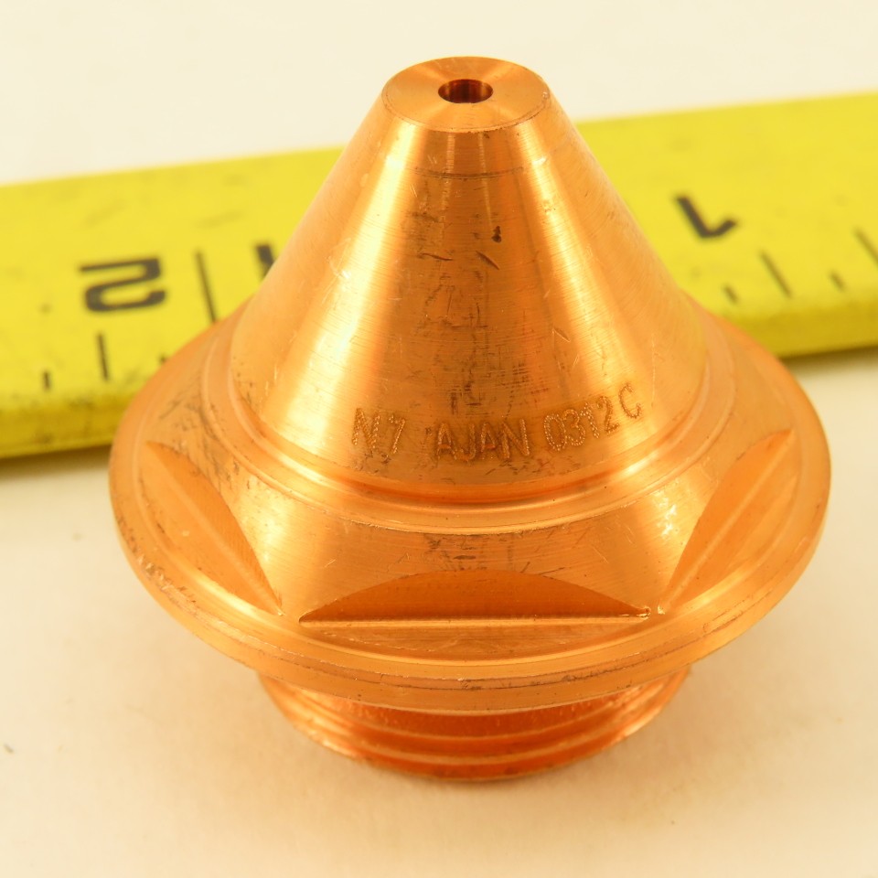 Ajan N7 CNC Plasma Cutting Tip
