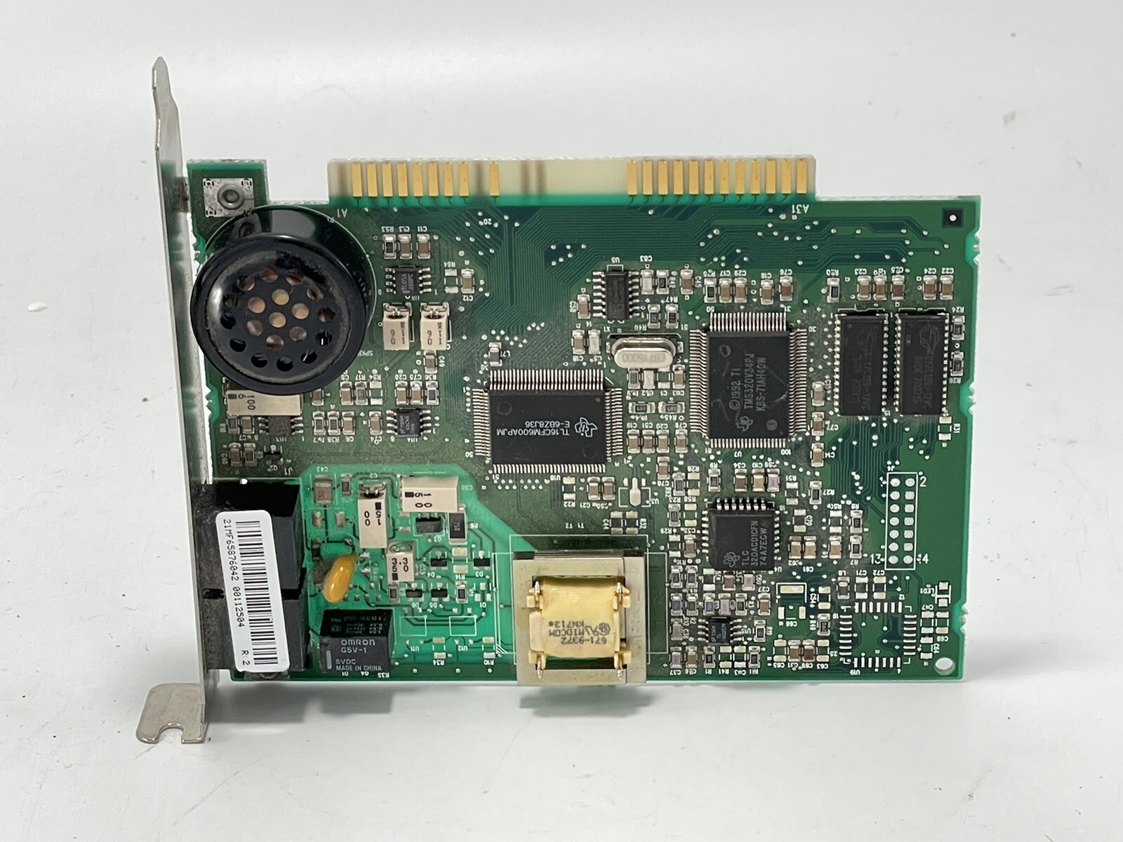 US Robotics ISA Modem - Model 0411