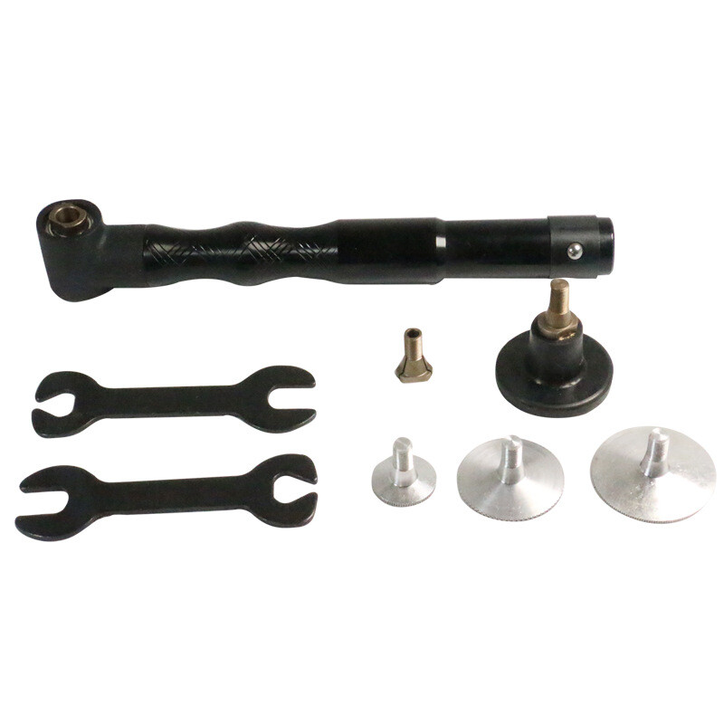 90 Degree Elbow Grinder Flexible Shaft Grinder  Multi-function Grinder