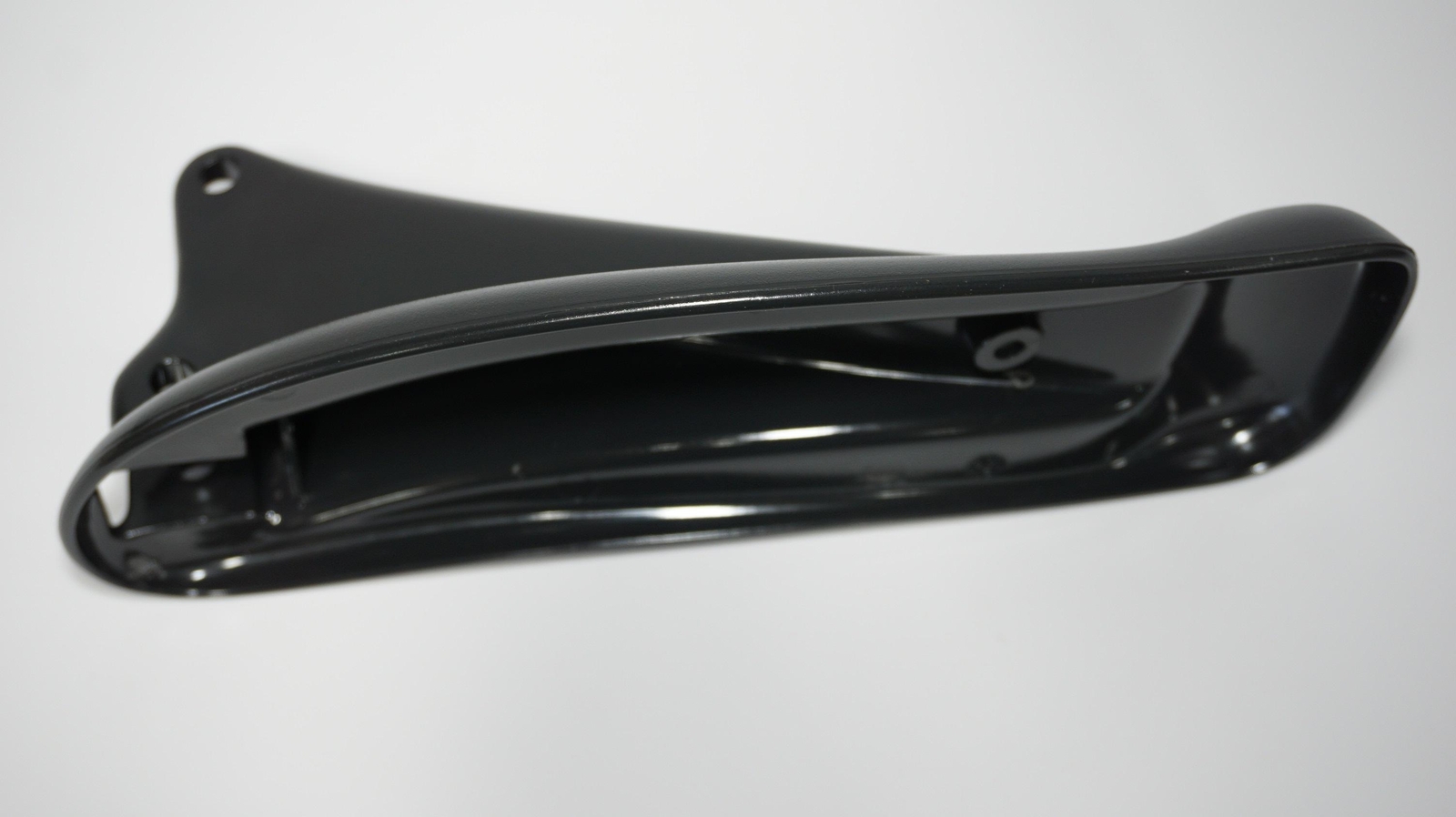 -=NEW=- HUMANSCALE FREEDOM CHAIR REPLACEMENT LEFT ARMREST BASE/SUPPORT/CUP