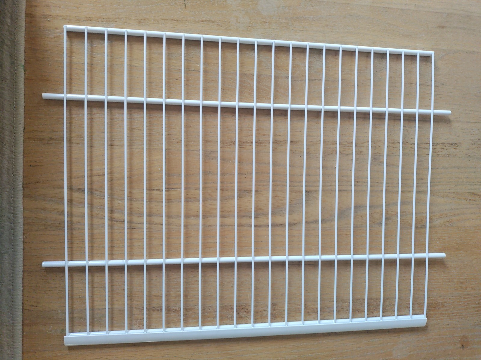 OEM Freezer Shelf 5304528978 Used from Frigidaire upright freezer