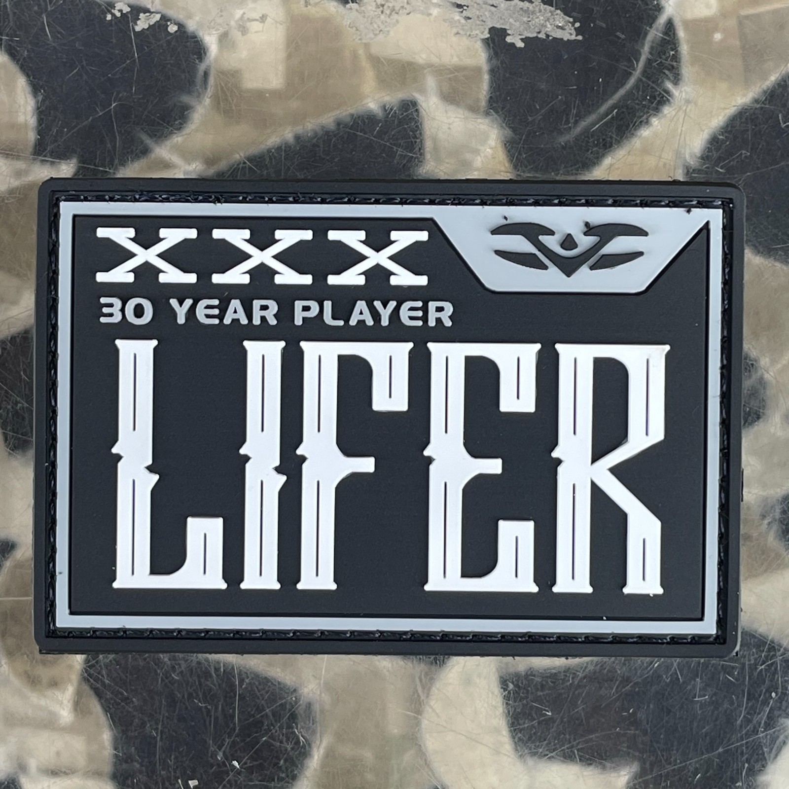 NEW Valken Morale Patch - Lifer