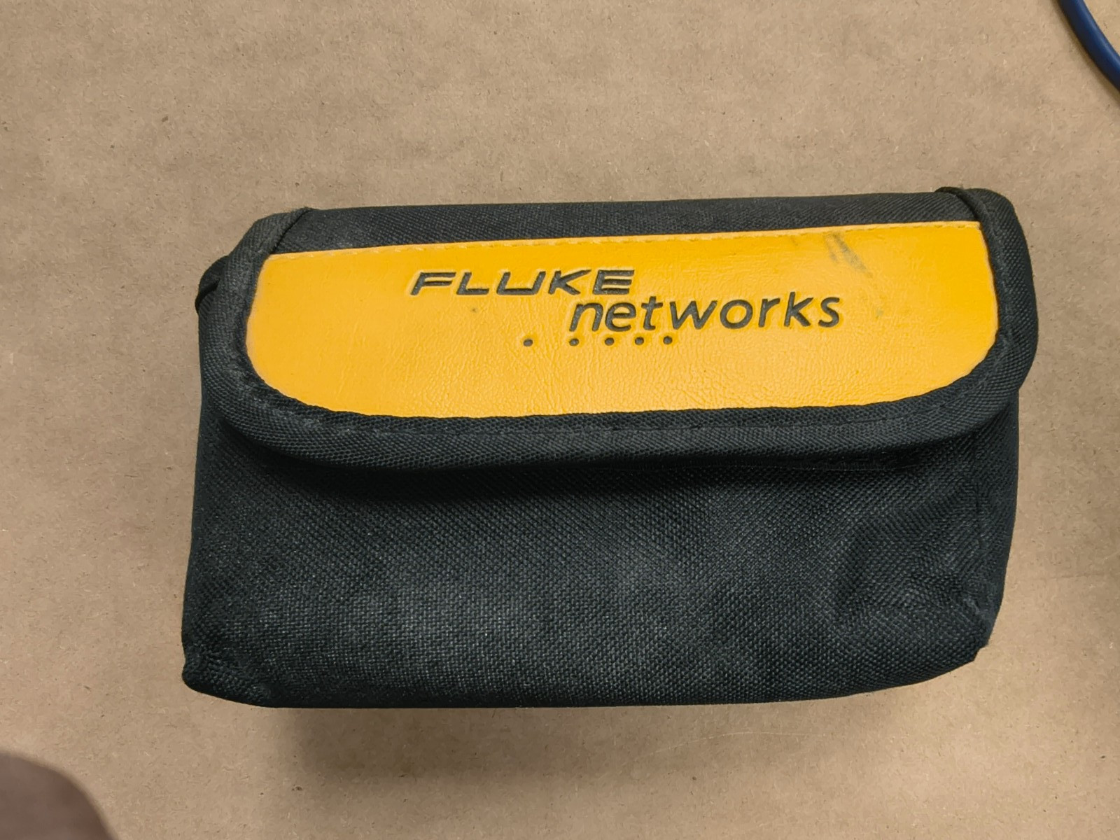 Fluke Networks Microscanner2 MS2-100 Cable Verifier - Cat5/Cat6/Coax 9690443