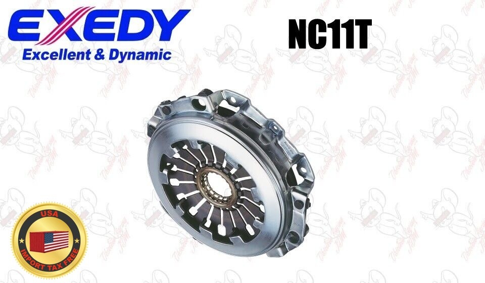 Exedy Reinforced clutch cover NC11T For Nissan SILVIA/SKYLINE GT-R