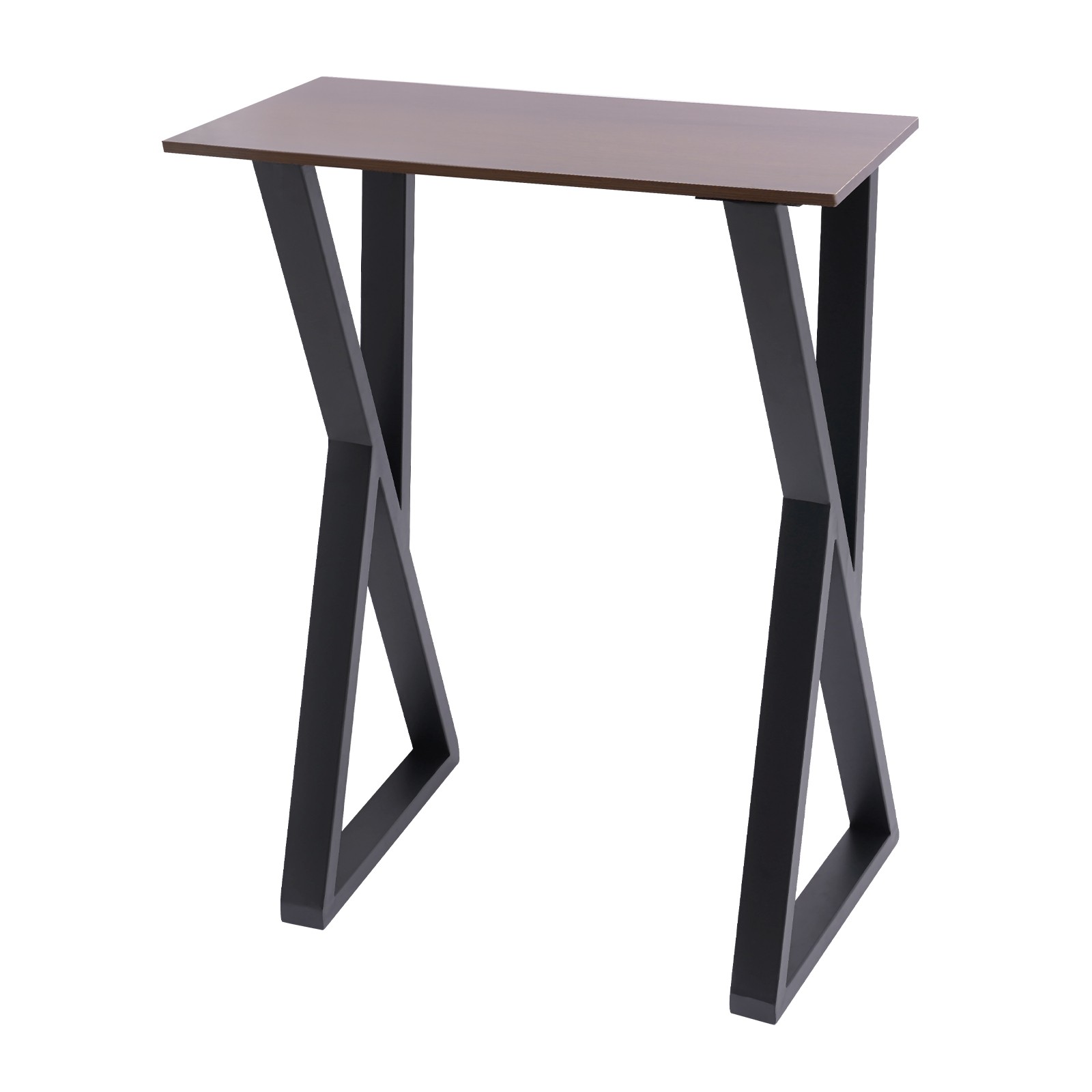 81cm/32'' Set of 2 DIY Table Desk Bench Legs Coffee Metal Iron DIY Furniture Leg