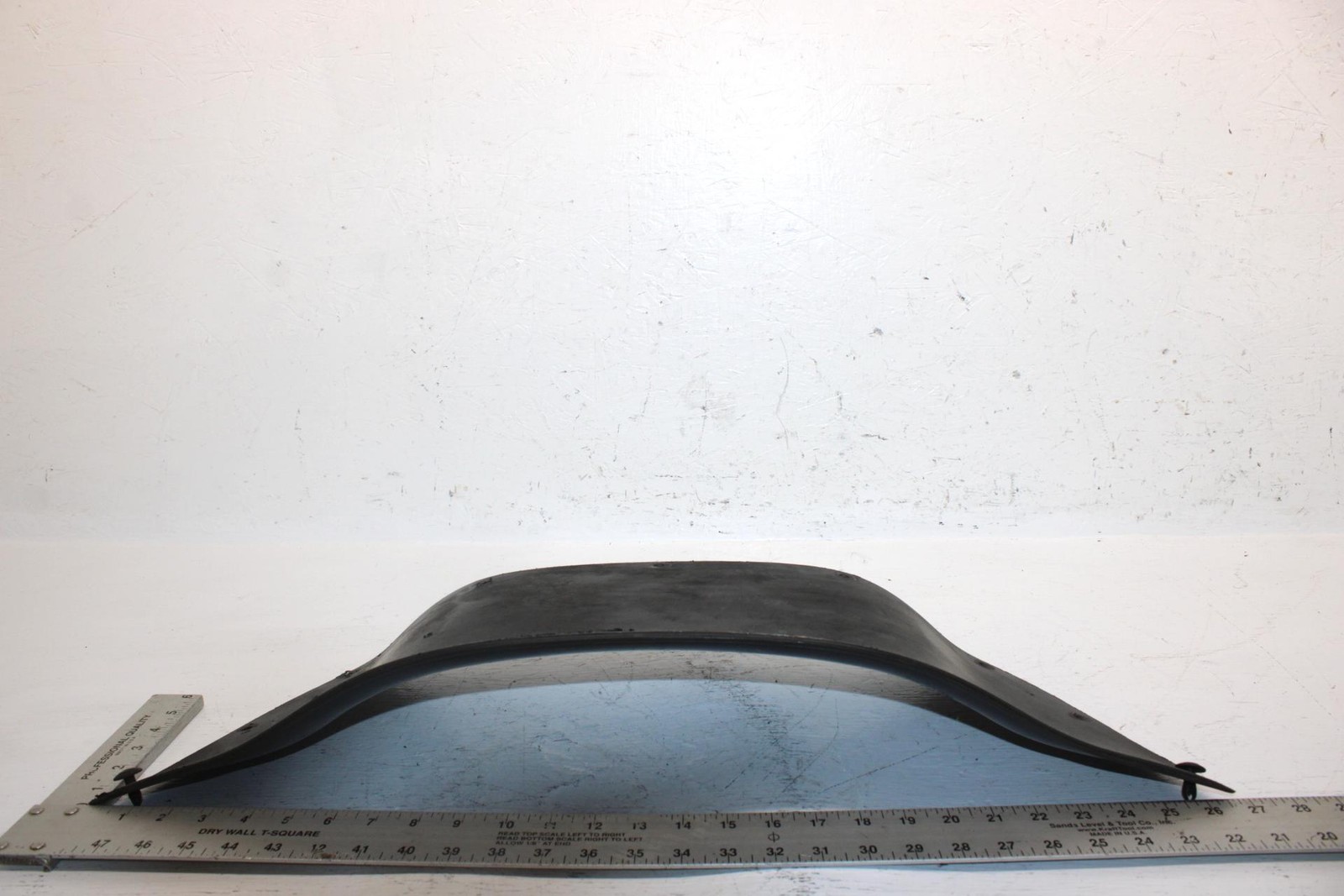 1996 Ski-doo Formula Iii 600 Oem Upper Windshield 414795900 SS22