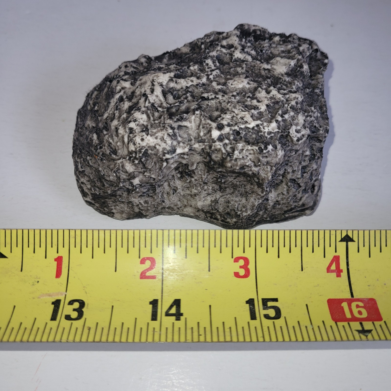 Faux Rock Key Hider