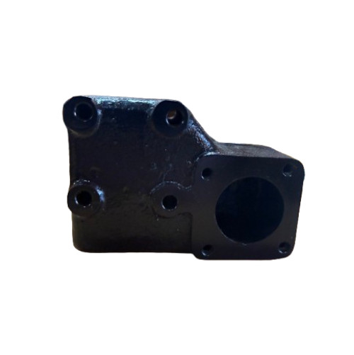 EXHAUST MANIFOLD FITS YANMAR YM1500, YM1500D 2TR15 REPL. 124160-13510