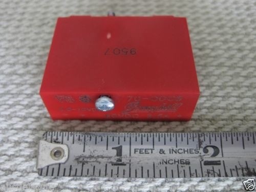 Lot 50 Grayhill 70-ODC5 I/O Module Solid State Relay 2.5-10VDC 60VDC 3.5A Output