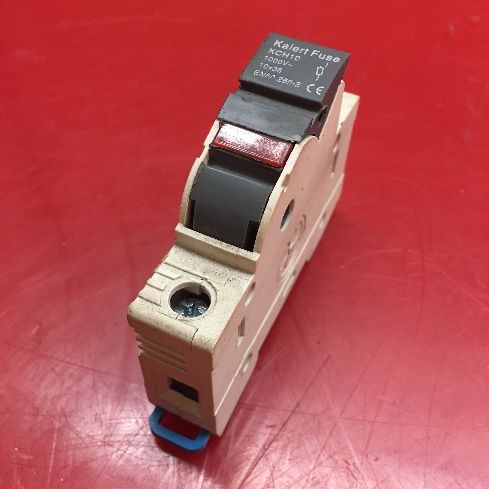 kaiert fuse KCH10