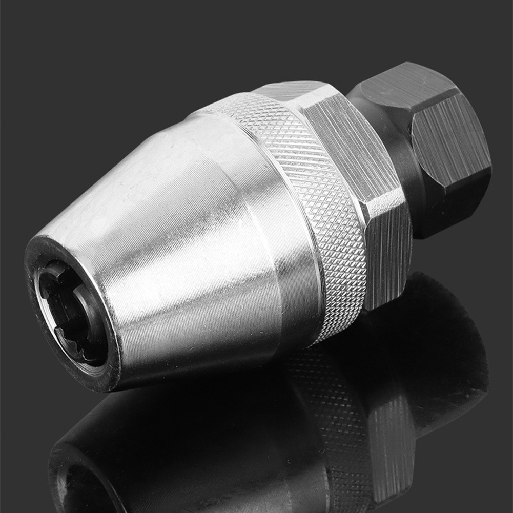 Broken Thread Stud Extractor Tool Damaged Nut Threading Bolt Head Socket Remover