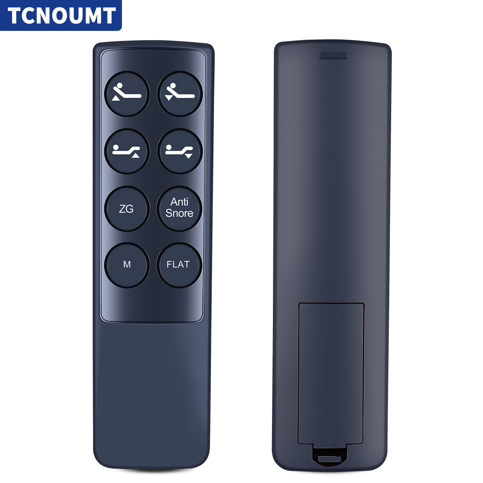 Remote Control For SunsGrove Adjustable Bed Frame,Electric Bed