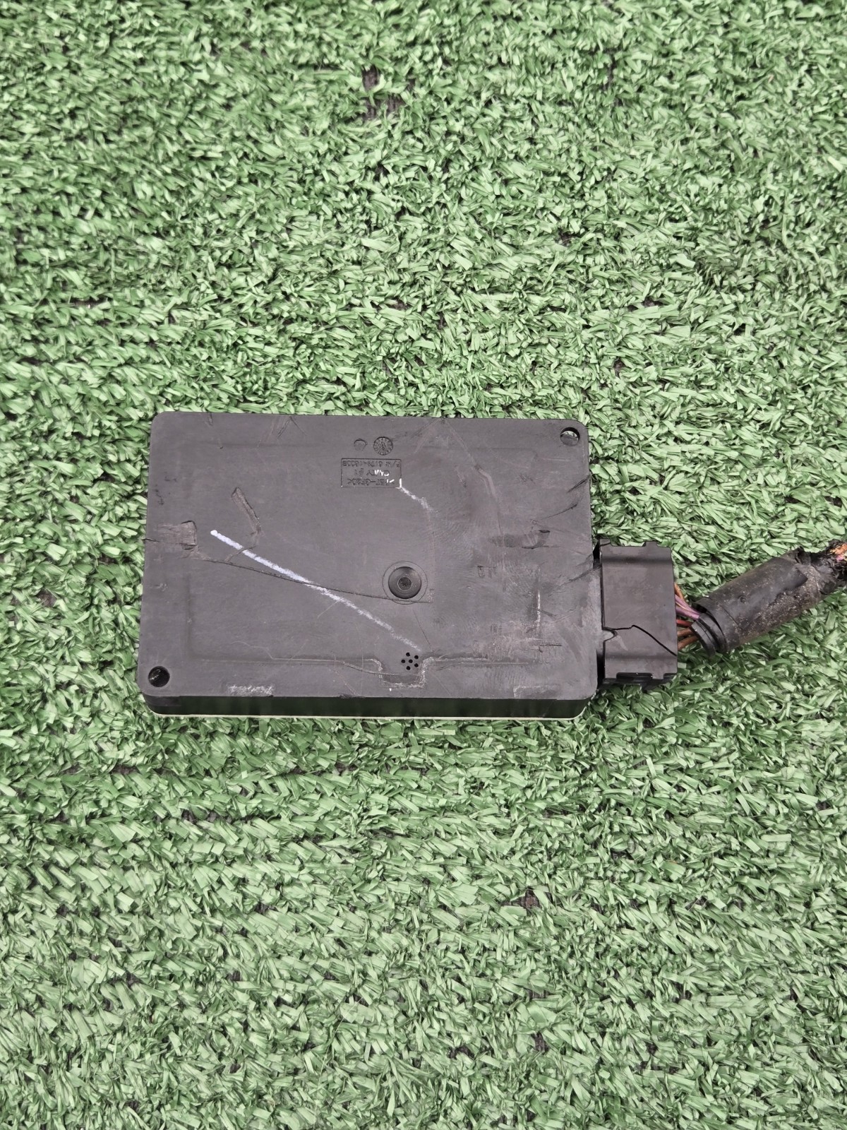 2011-2013 Chrysler Jeep Dodge Blind Spot Detection Sensor Module 56038942AA OEM