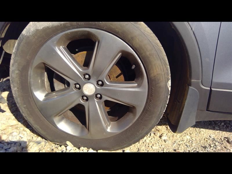 2013-2017 Buick Encore Left Driver Lower Knee Airbag LH