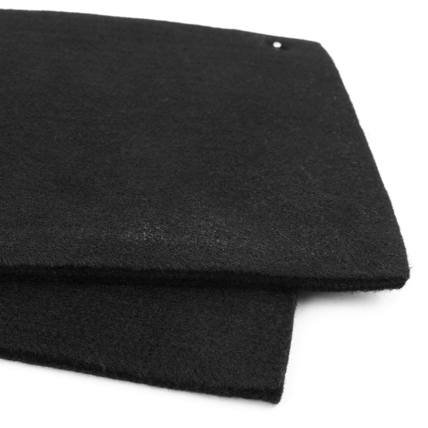 2Pcs Fireproof Welding Pad Blanket Insulation High-Temp Protective Mat 12x12inch