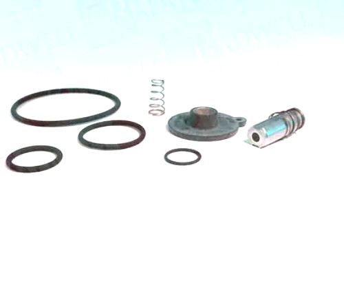 NEW KOBELCO K5007 DIAPHRAGM REPAIR KIT