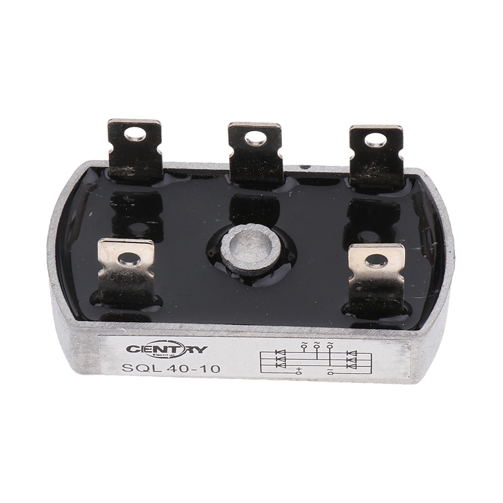 3 Phases Bridge 40a 1000V SQL40A