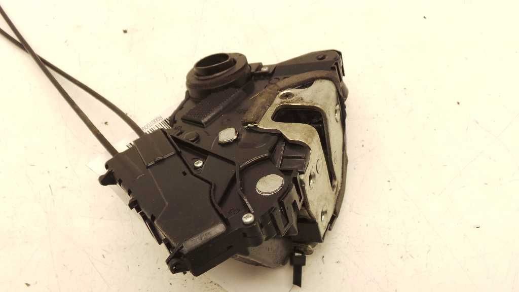 04-09 TOYOTA PRIUS PASSENGER SIDE FRONT DOOR LOCK ACTUATOR ASSEMBLY