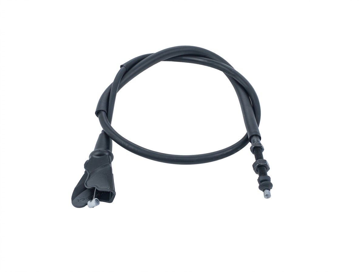 KTM Genuine Clutch Cable - 90802090000