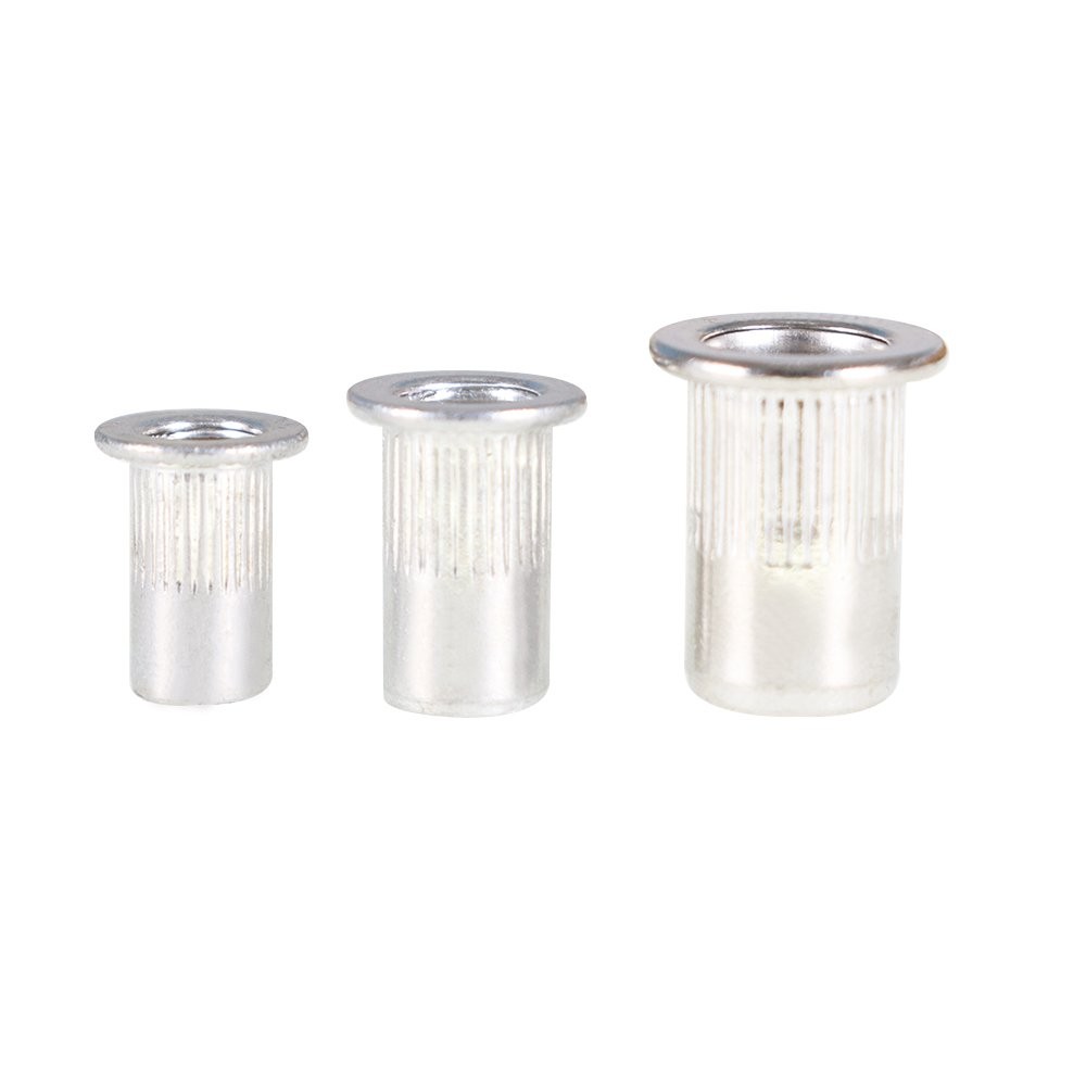 900 Pack Rivet Gun Nut Tool For High Quality Thread Setting Nuts Tool Nut Setter