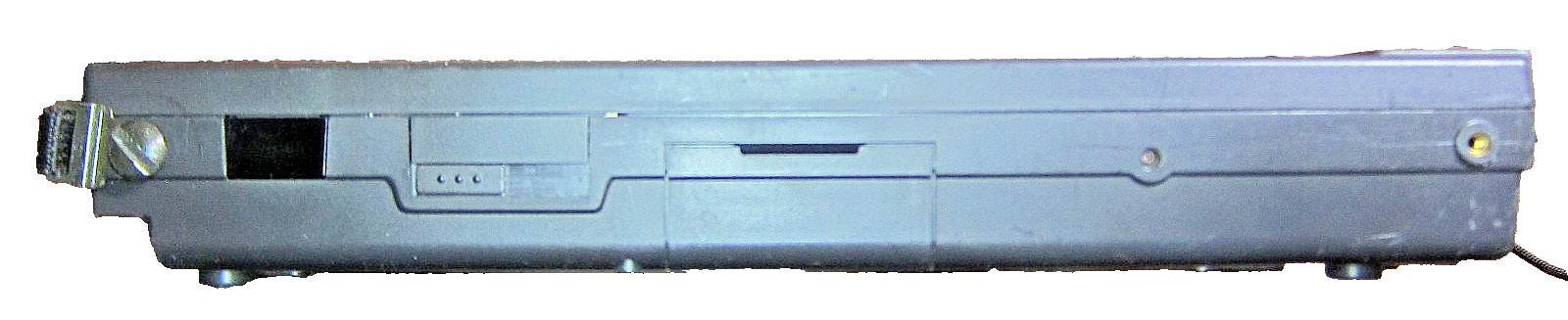 Vintage Rare Fujitsu PQ-3010 PoqetPad Plus Tablet Computer