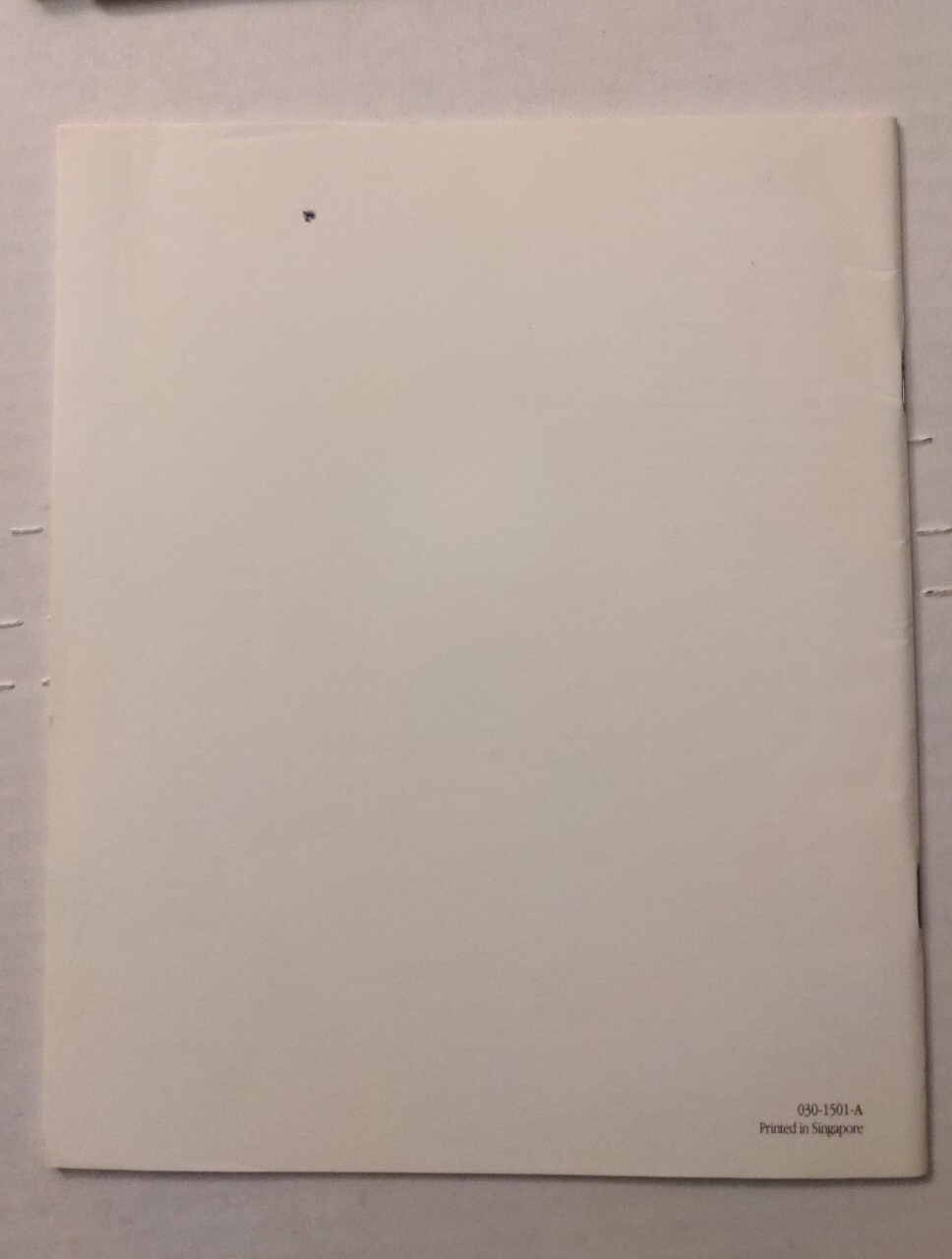 Apple IIgs System Disk User's Guide 030-1501-A