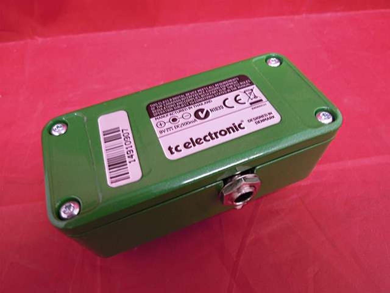 Tc Electronic Corona Mini Chorus