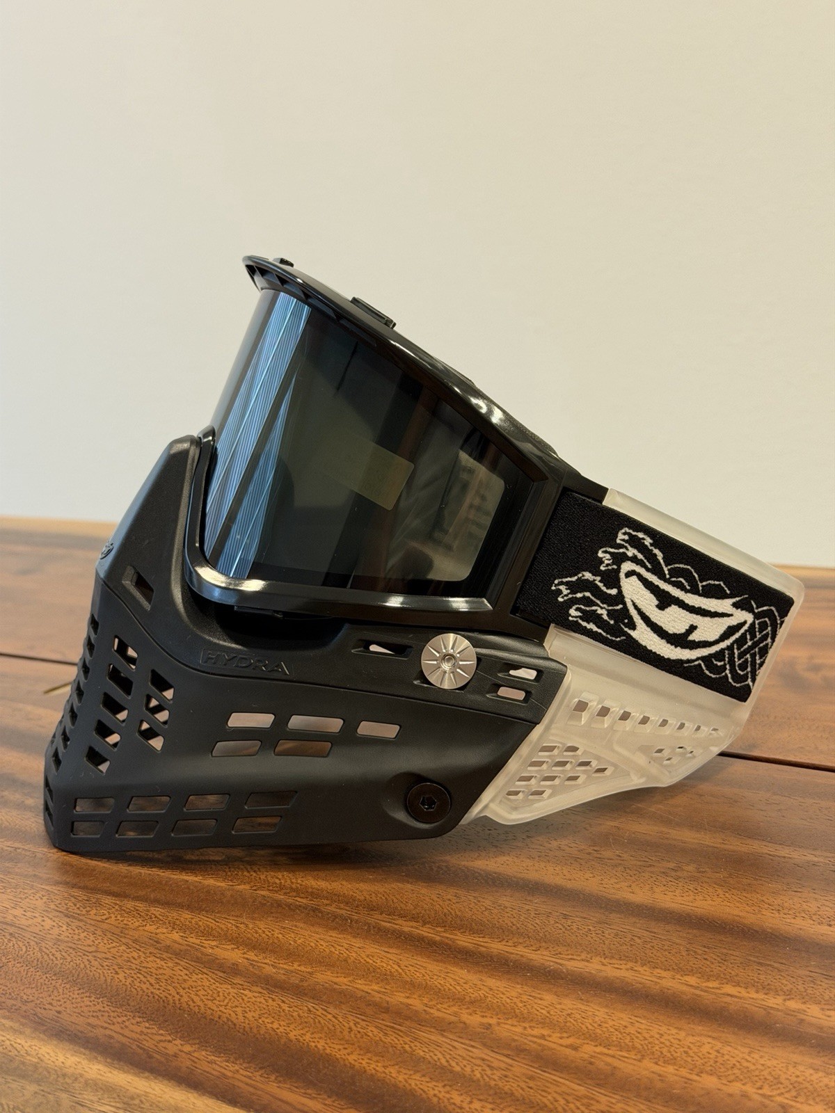 Hydra X JT ProFlex Paintball Goggle w/ G1 Foam