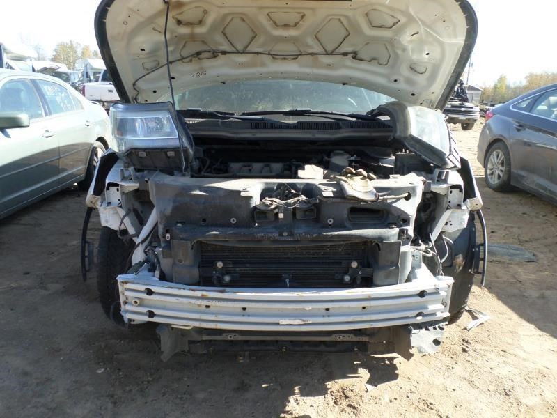 Info-GPS-TV Screen Front Display 4.2" Screen Fits 16 EXPLORER 475267