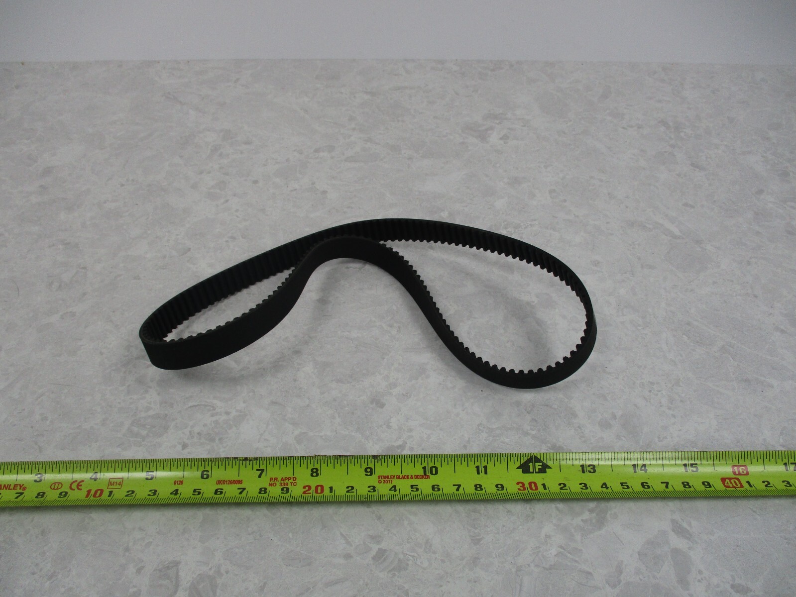 AMERTRIC 750-5M-15 TIMING BELT, T1022