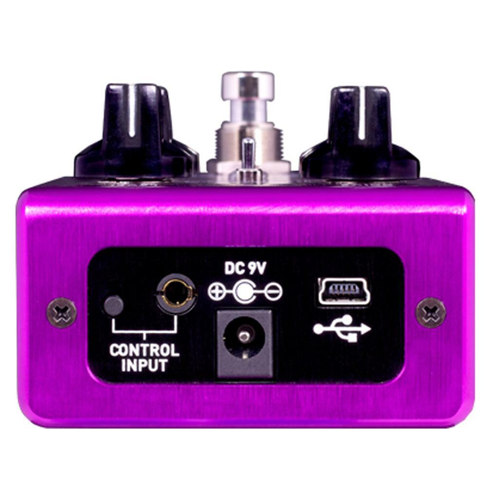 Source Audio One Series Kingmaker Fuzz Pedal