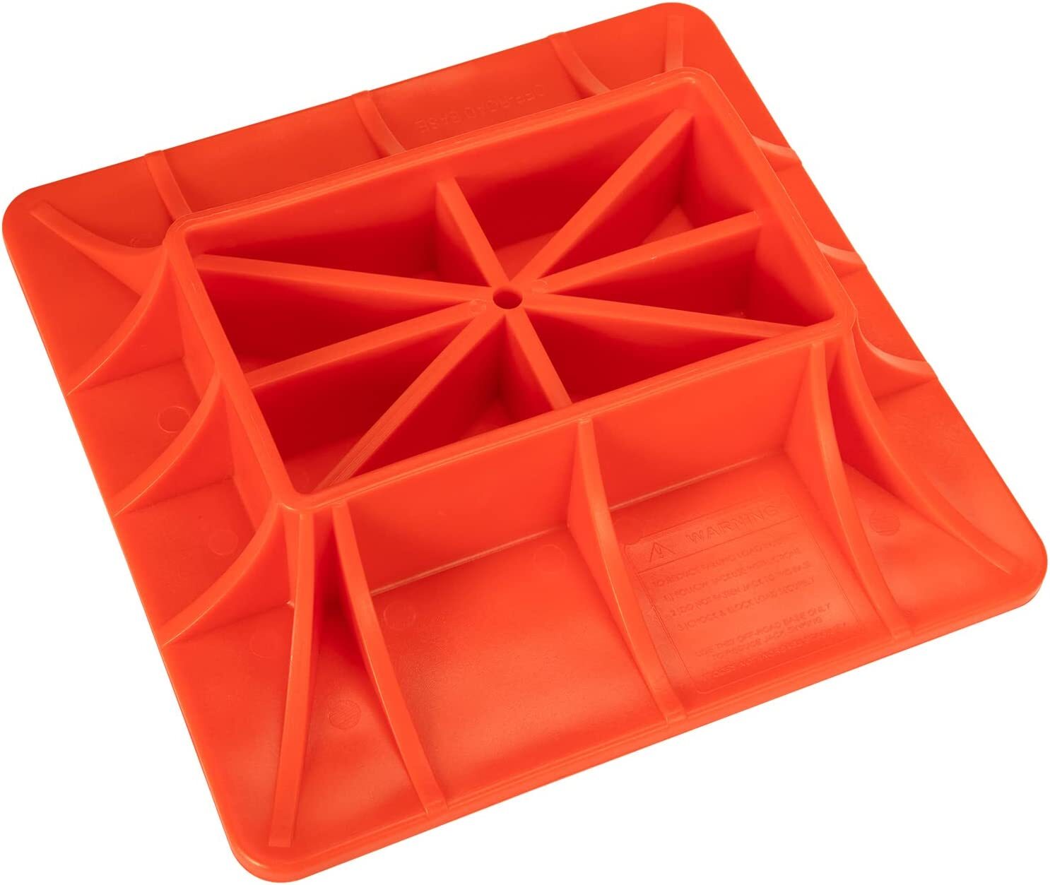 Off-Road Base Compatible with Hi Lift Jack,Farm Jack Board Mate Support Plate