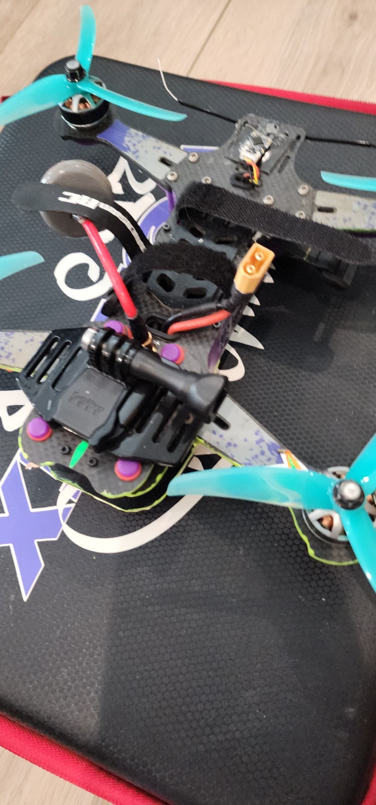 Drones Fpv