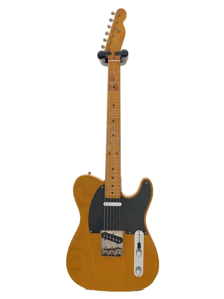 Fender Japan TL52-75 BLD 1985 Electric Guitar