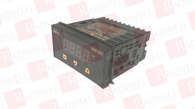 SELEC PIC152NA-CU-ROHS / PIC152NACUROHS (NEW IN BOX)