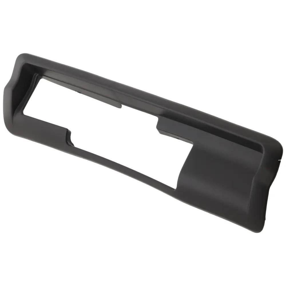 Rear Hitch Cover 2011-2022 Jeep Cherokee 5.7L 3.0L 6 Grand Cyl 8 Cyl 68111636AA