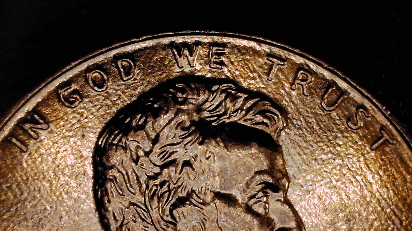 2009 Lincoln Bicentennial Penny - Formative Years