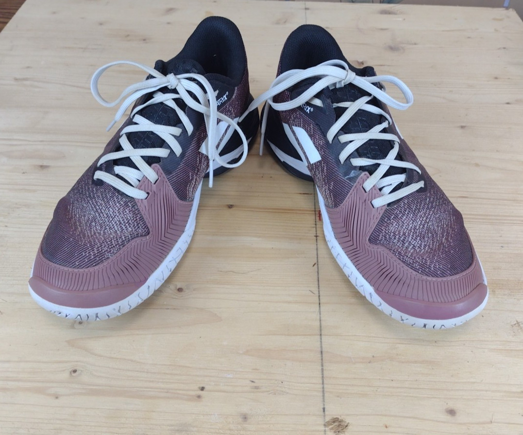 Babolat MATRYX Ortholite Women's Sz 10 Avtivity Shoes