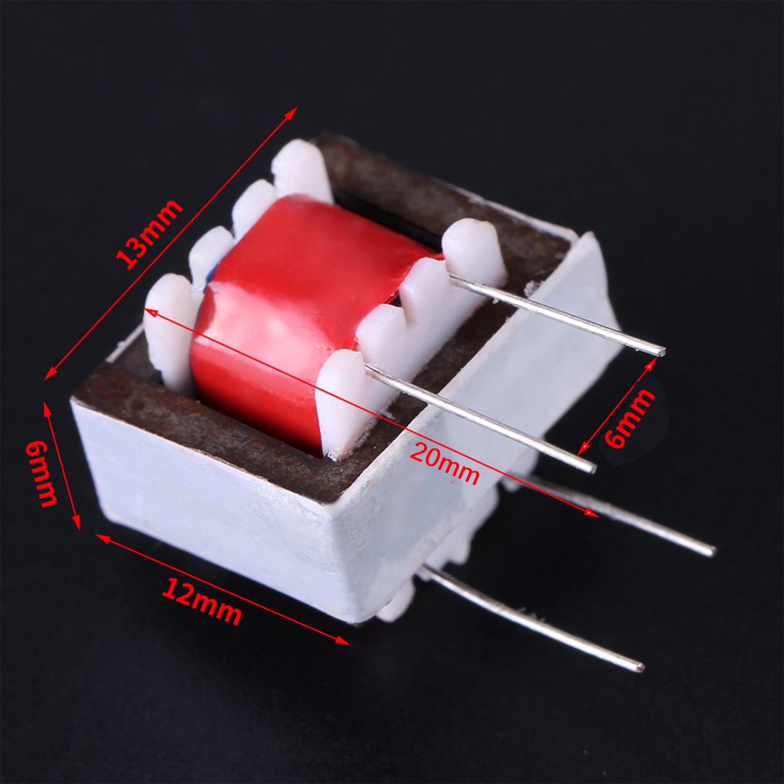 10pcs Isolation Transformer High Quality For Audio Equipment