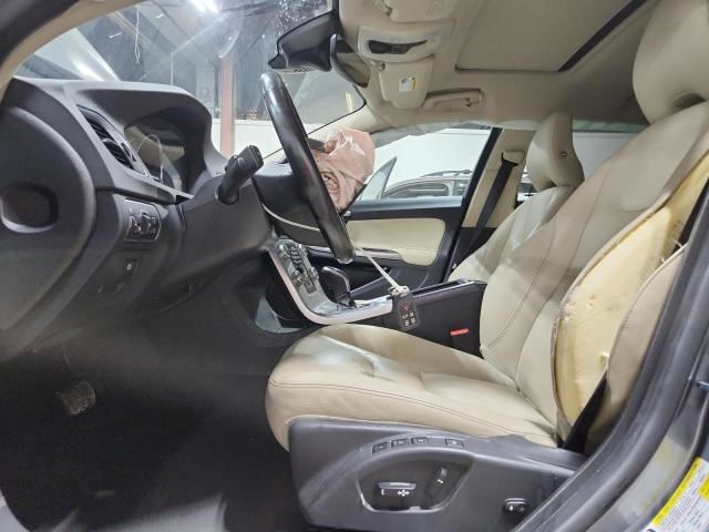 Volvo S60 Contact Sensor 2018 2017 2016