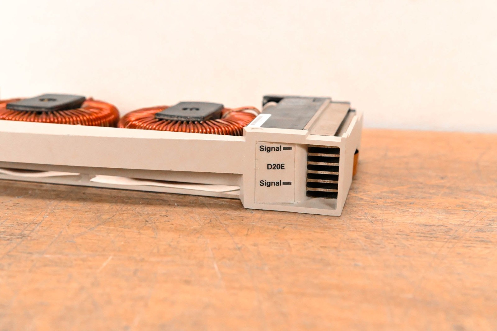 ETC D20E Dual 20A Dimmer Module CG01PPD