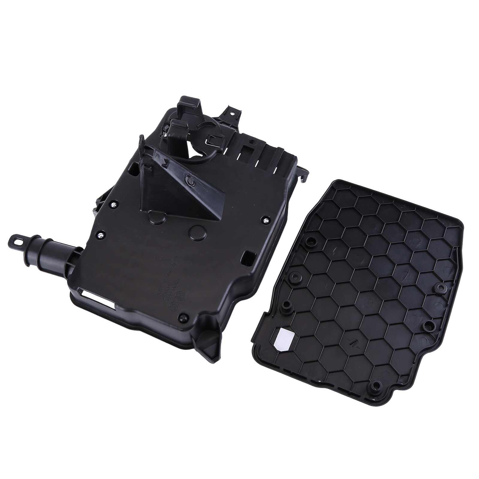 ENGINE COMPUTER PCM PLASTIC HOUSING CASE BOX CV6112A532CA FOR FORD FOCUS 2012-18
