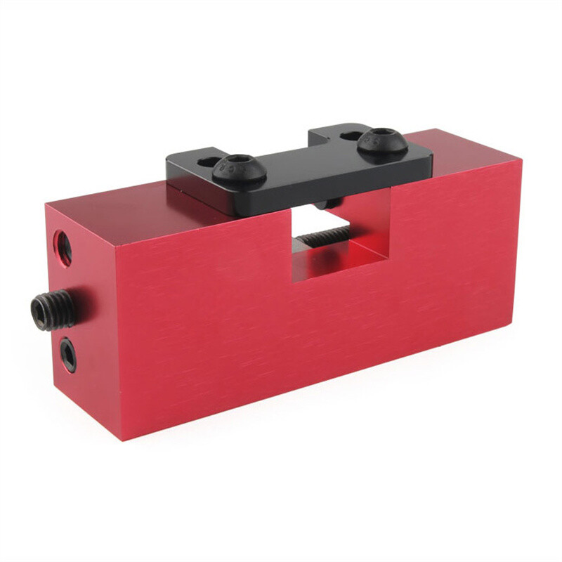 Handgun Sight Pusher Tool Universal for 1911 Glock Sig Springfield Red