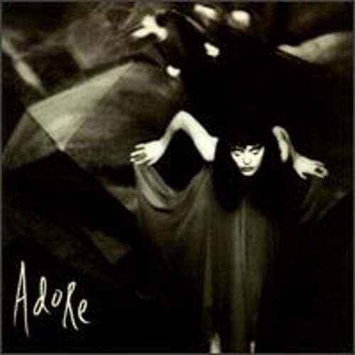 Adore by Smashing Pumpkins: Used