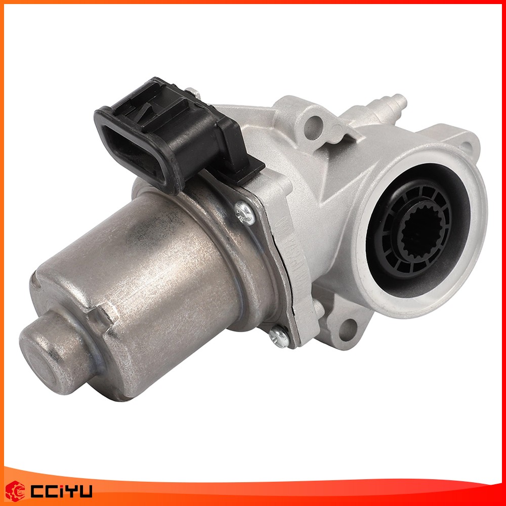 Transfer Case Shift Motor For 2007-2018 Chevy Silverado GMC Sierra 2500 3500HD
