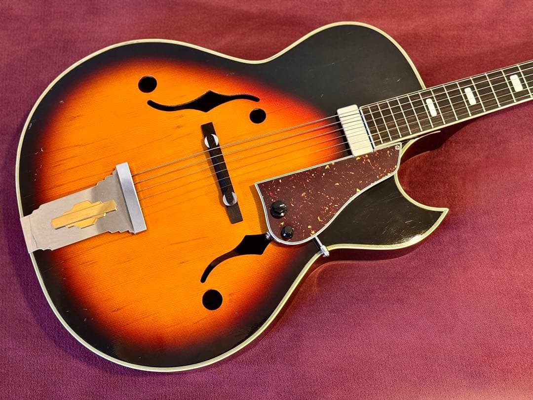 Kawai Nardan No.100 1960