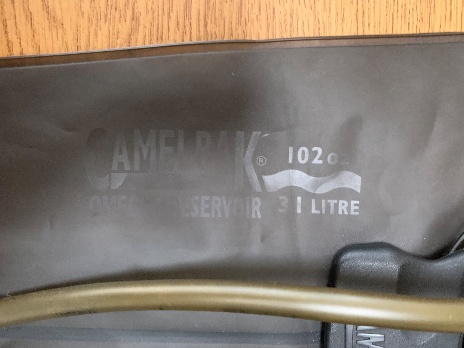 Camelbak Transformer 3.1L Hydration Pack, USMC Hydration, & New Spare 3L Bladder