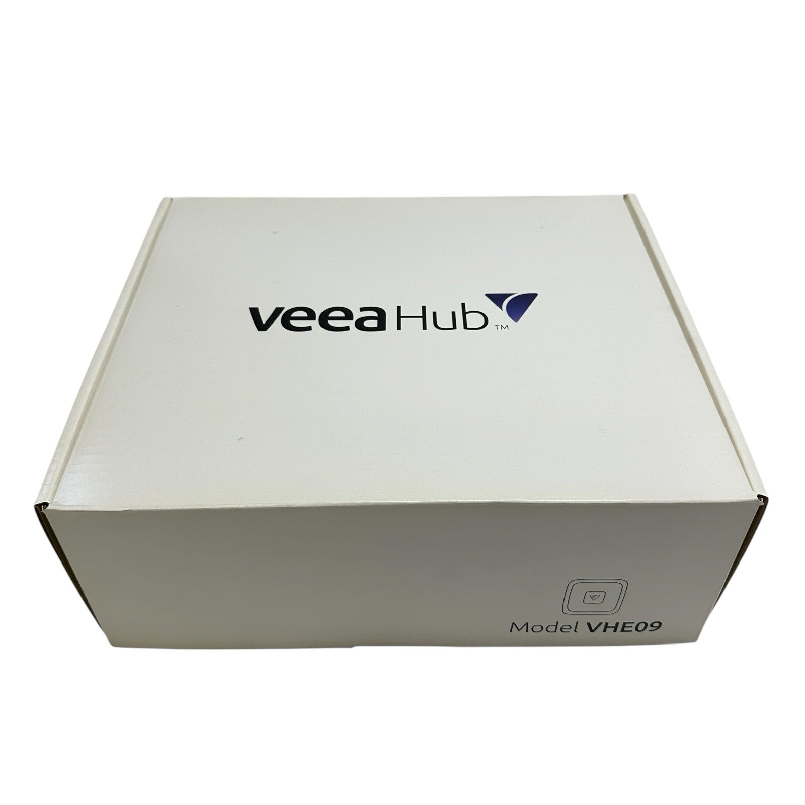 VEEAHub veea VHE09 Smart Computing Hub White NIB