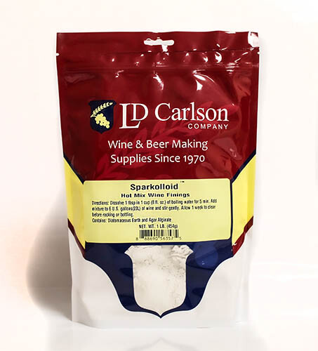 Sparkolloid Powder, 1lb-Sparkolloid Powder