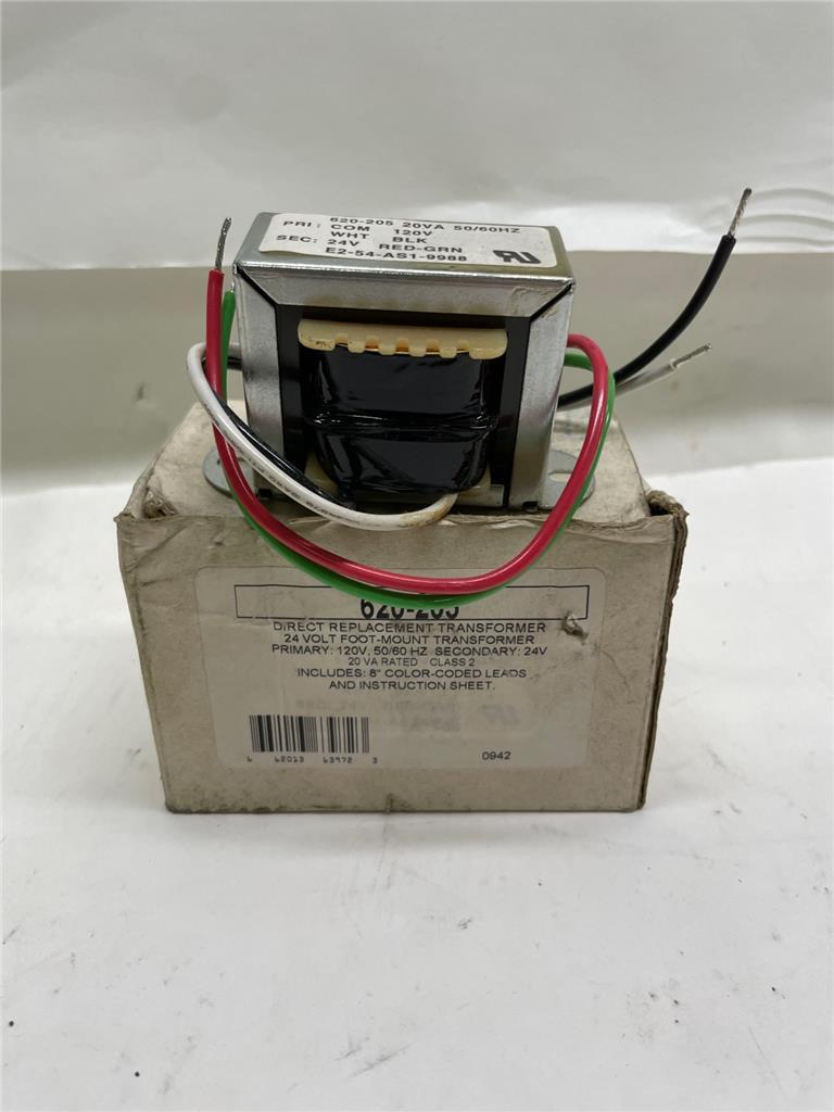 Direct Replacement Transformer 620-205